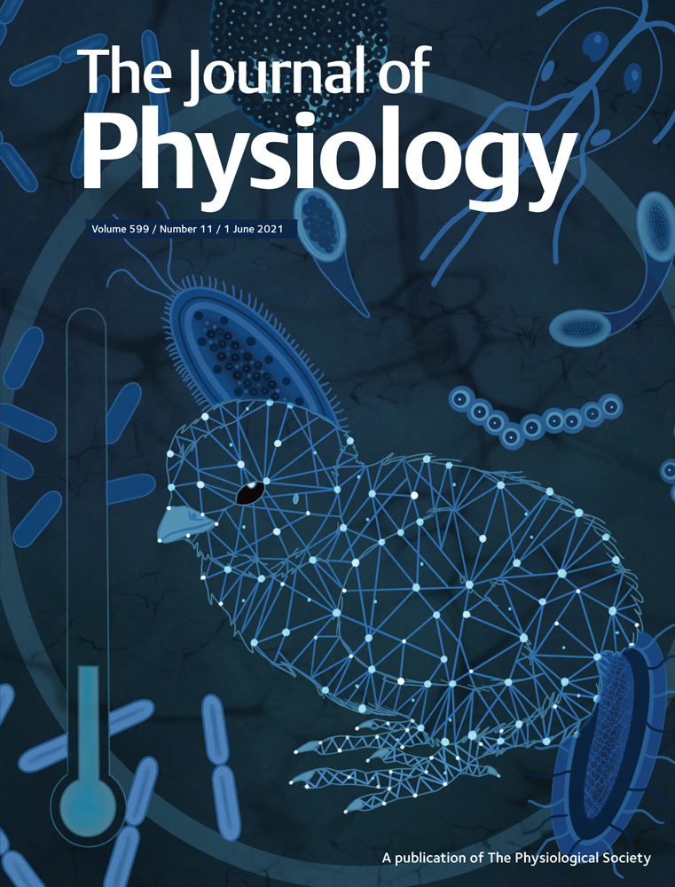 The Journal of Physiology